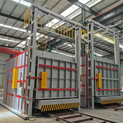 Автомобільна піч