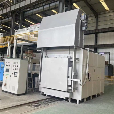 Велика тролейбусна піч