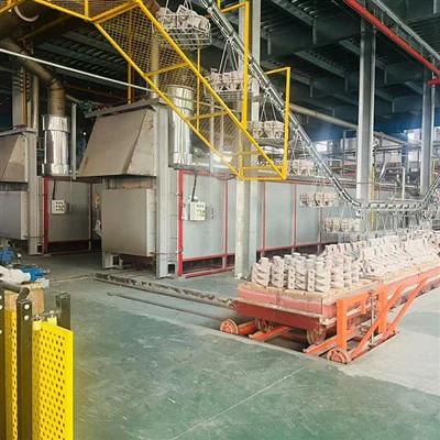 Печ смаження цвілі